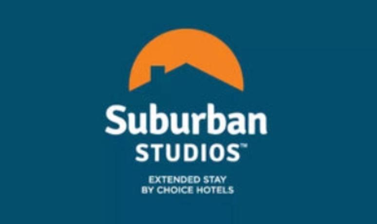 Suburban Studios By Choice Hotels - Award Winning - New 2024 - Walk To Eateries & Grocery - Ultra Sparkling - Garden Rooms - Designer Lighting & Right Off I-95 - Proudly An All American Managed Property برونزويك المظهر الخارجي الصورة